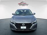 Thumbnail of 2025 GUN.METALLIC Nissan Sentra