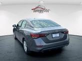Thumbnail of 2025 GUN.METALLIC Nissan Sentra