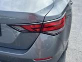 Thumbnail of 2025 GUN.METALLIC Nissan Sentra