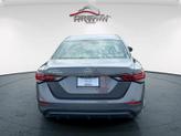 Thumbnail of 2025 GUN.METALLIC Nissan Sentra