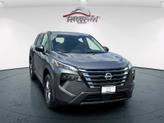 Photo of 2026 GUN.METALLIC Nissan Rogue