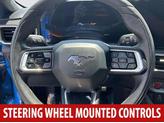 Thumbnail of 2024 BLUE Ford Mustang