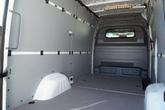 Thumbnail of 2025 914 Mercedes-Benz Sprinter 2500