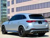 Thumbnail of 2025 MANUFAKTUR Cirrus Silver MAGNO Mercedes-Benz AMG GLC 63