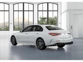Thumbnail of 2025 Polar White Mercedes-Benz C-Class