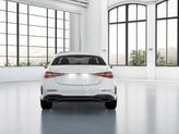 Thumbnail of 2025 Polar White Mercedes-Benz C-Class