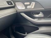 Thumbnail of 2022 Black Mercedes-Benz GLS 450