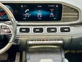 Thumbnail of 2022 Black Mercedes-Benz GLS 450