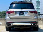 Thumbnail of 2020 Mojave Silver Metallic Mercedes-Benz GLS 450