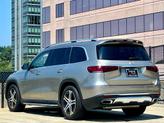 Thumbnail of 2020 Mojave Silver Metallic Mercedes-Benz GLS 450