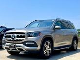 Thumbnail of 2020 Mojave Silver Metallic Mercedes-Benz GLS 450