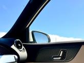 Thumbnail of 2025 Polar White Mercedes-Benz GLB 250