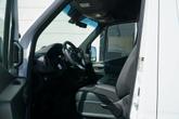 Thumbnail of 2025 914 Mercedes-Benz Sprinter 2500