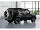 Thumbnail of 2025 Obsidian Black Metallic Mercedes-Benz AMG G 63