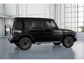 Thumbnail of 2025 Obsidian Black Metallic Mercedes-Benz AMG G 63