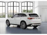 Thumbnail of 2025 Polar White Mercedes-Benz GLC 300