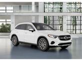 Thumbnail of 2025 Polar White Mercedes-Benz GLC 300