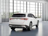 Thumbnail of 2025 Polar White Mercedes-Benz GLC 300