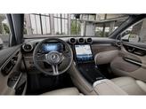 Thumbnail of 2025 Polar White Mercedes-Benz GLC 300
