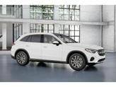 Thumbnail of 2025 Polar White Mercedes-Benz GLC 300