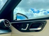 Thumbnail of 2025 Polar White Mercedes-Benz C-Class