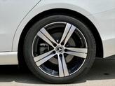 Thumbnail of 2025 Polar White Mercedes-Benz C-Class