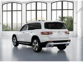 Thumbnail of 2025 Polar White Mercedes-Benz GLB 250