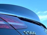 Thumbnail of 2018 Black Mercedes-Benz S-Class