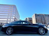 Thumbnail of 2018 Black Mercedes-Benz S-Class