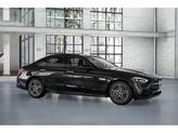 Thumbnail of 2025 Black Mercedes-Benz C-Class