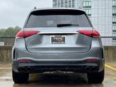 Thumbnail of 2023 Selenite Grey Metallic Mercedes-Benz AMG GLE 53
