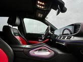 Thumbnail of 2023 Selenite Grey Metallic Mercedes-Benz AMG GLE 53