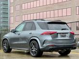 Thumbnail of 2023 Selenite Grey Metallic Mercedes-Benz AMG GLE 53