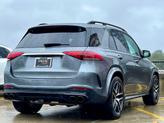 Thumbnail of 2023 Selenite Grey Metallic Mercedes-Benz AMG GLE 53