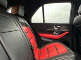 Thumbnail of 2023 Selenite Grey Metallic Mercedes-Benz AMG GLE 53
