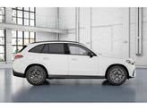 Thumbnail of 2025 Polar White Mercedes-Benz GLC 300