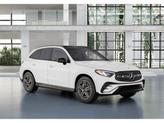 Thumbnail of 2025 Polar White Mercedes-Benz GLC 300