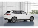 Thumbnail of 2025 Polar White Mercedes-Benz GLC 300