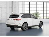 Thumbnail of 2025 Polar White Mercedes-Benz GLC 300