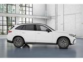 Thumbnail of 2025 Polar White Mercedes-Benz GLC 300