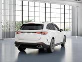 Thumbnail of 2025 Polar White Mercedes-Benz GLC 300
