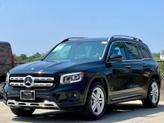 Thumbnail of 2022 Night Black Mercedes-Benz GLB 250