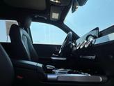 Thumbnail of 2022 Night Black Mercedes-Benz GLB 250