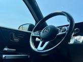Thumbnail of 2022 Night Black Mercedes-Benz GLB 250