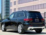 Thumbnail of 2022 Night Black Mercedes-Benz GLB 250