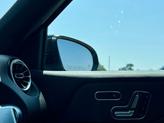 Thumbnail of 2022 Night Black Mercedes-Benz GLB 250