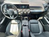 Thumbnail of 2022 Night Black Mercedes-Benz GLB 250