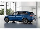 Thumbnail of 2025 Starling Blue Metallic Mercedes-Benz GLC 300