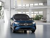 Thumbnail of 2025 Starling Blue Metallic Mercedes-Benz GLC 300