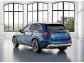 Thumbnail of 2025 Starling Blue Metallic Mercedes-Benz GLC 300